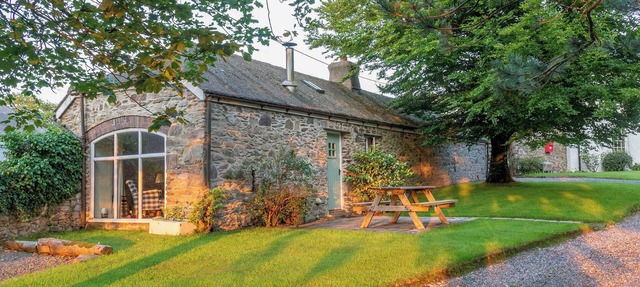 2 bedroom accommodation in Mathry in Mathry