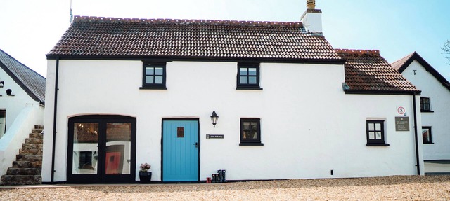2 bedroom accommodation in Lydstep, near Tenby in Tenby