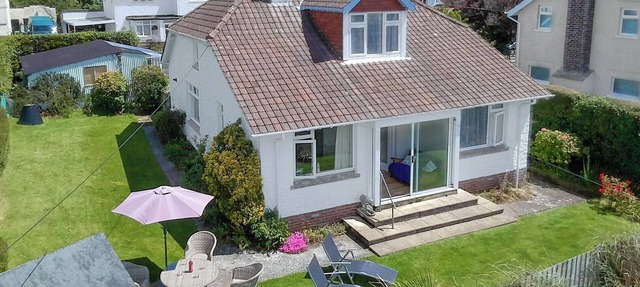 2 bedroom accommodation in Stratton, near Bude in Bude