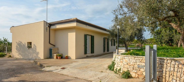 2 bedroom beautiful home in Scicli in Scicli