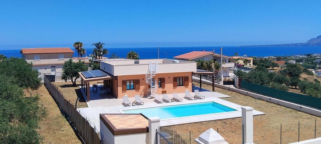 2 bedroom nice home in Balestrate in Balestrate