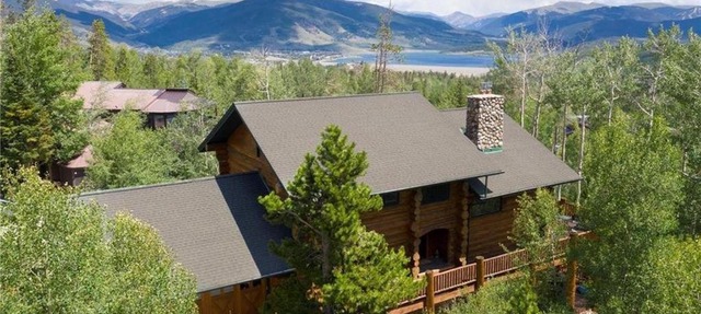232 Shooting Star by Book by Owner in Silverthorne