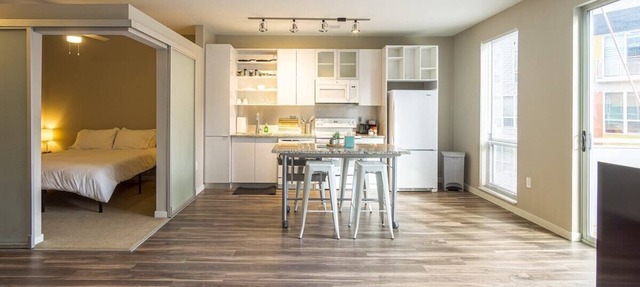238 Park Ave · Luxury Downtown Style | 2 Mins to Stadiums/Venues in Detroit