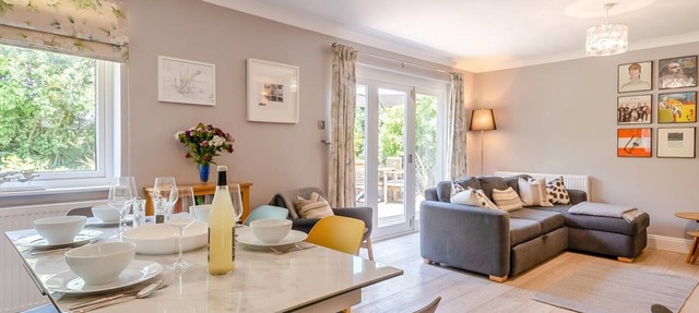 3 Bed in Westleton (oc-egv) in Westleton