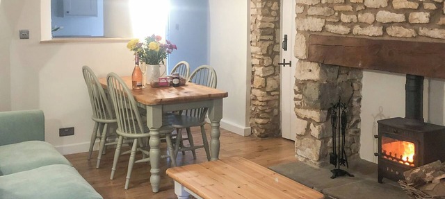 3 bedroom accommodation in Uley, near Dursley in Dursley