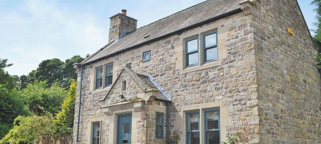 3 bedroom accommodation in Belsay in Belsay