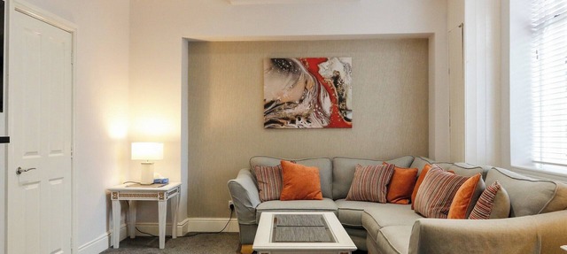 3 bedroom accommodation in Tideswell, near Buxton in Buxton