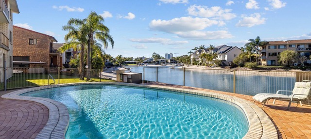 3 Bedroom Mooloolaba Canal property in Mooloolaba