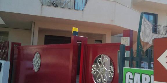 3 bedrooms house with jacuzzi garden and wifi at Comiso in Comiso