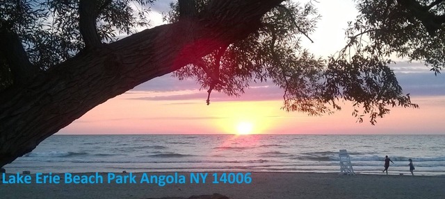 #3-v Angola Rental "The Cottage" nHappy Summer 2024 in Angola