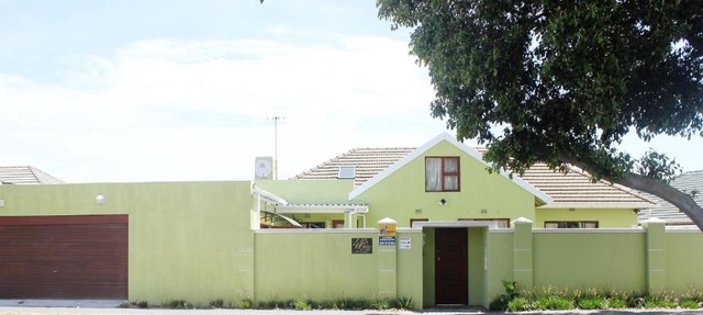 41 on Cedar Bed and Breakfast in Thornton