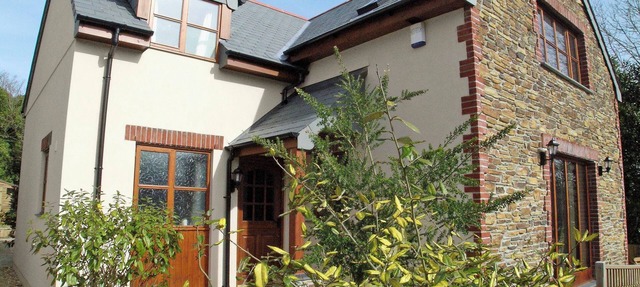 5 bedroom accommodation in Jacobstow, Bude in Bude