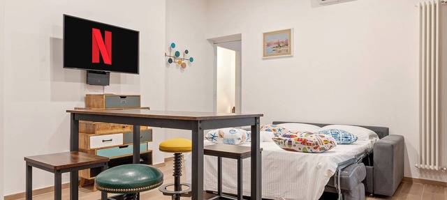 5 Minuti dal Porto [city&sea] in Livorno