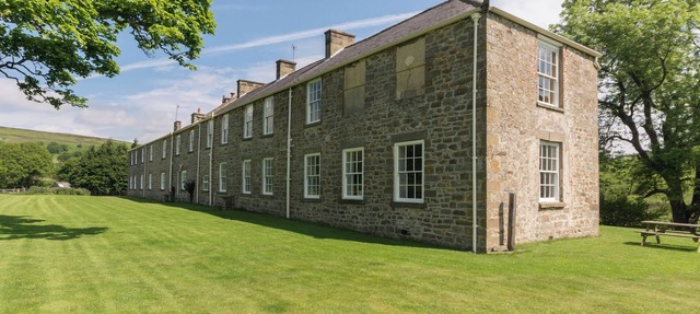 8 bedroom accommodation in Kildale, near Stokesley in Whitby