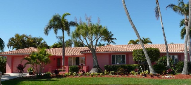 848 Buttonwood Court in Marco Island