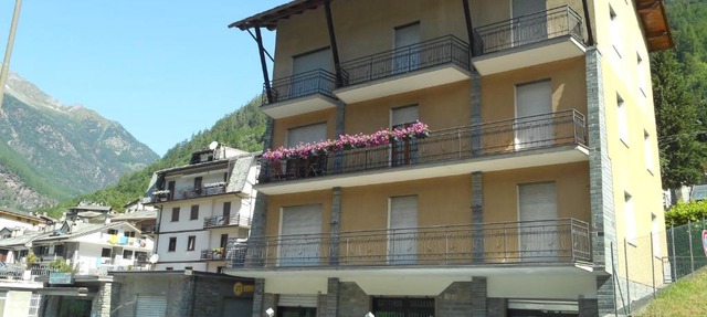 A casa di Rosa in Caspoggio
