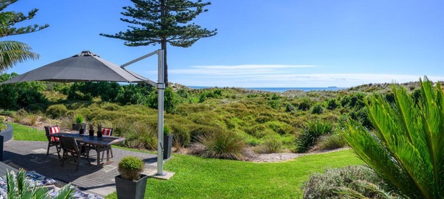 Absolute Beach in Mount Maunganui