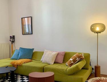 Acquasparta Piazza Condo - InBorgo in Acquasparta