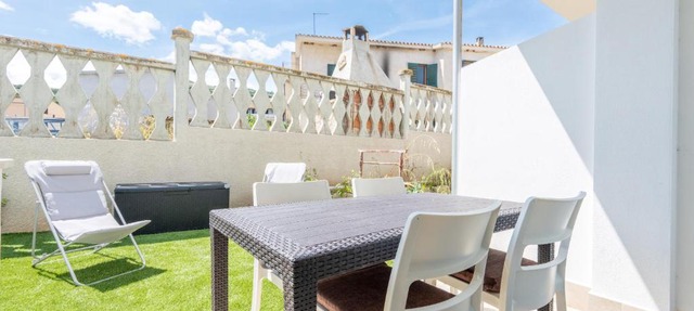 Affittimoderni Santa Maria Coghinas - Casa Soliba in Santa Maria Coghinas