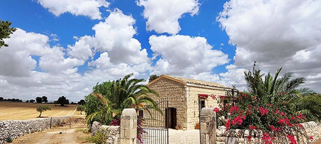 Agriturismo Il Melograno in Cannizzara