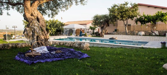 Agriturismo Il Tenimento in Ispica