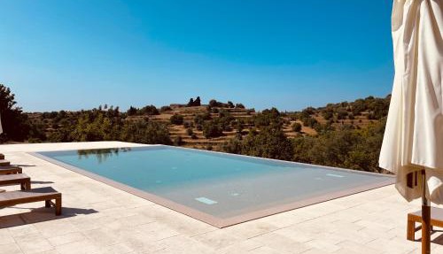 Agriturismo Margione in Modica