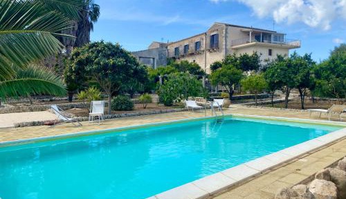 Agriturismo Villa Flavia in Casa Serrafiori