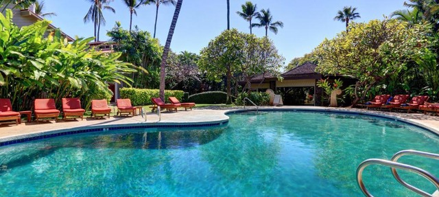 Aina NaluB105 studio in Lahaina