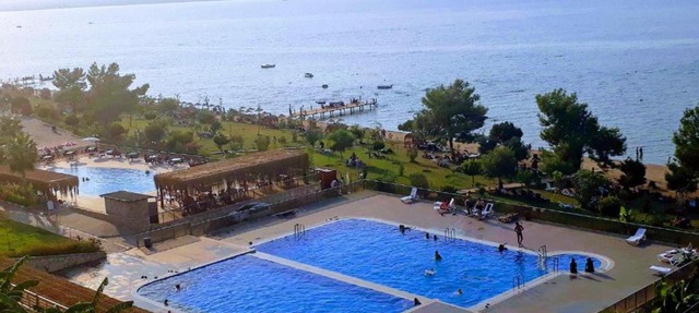 Akbük Egeyildizi in Akbük