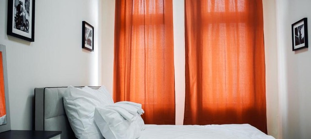 All Bears Hostel in Moscow