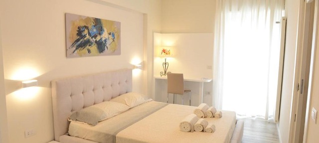 Almondsuite in Alghero