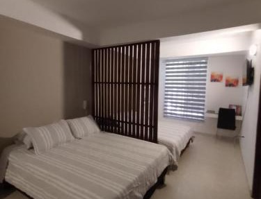 ALOJAMIENTO EDIFICIO ROSALBA SAN FERNANDOo in Cali