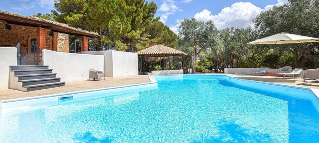 Amazing home in Chiaramonte Gulfi in Chiaramonte Gulfi