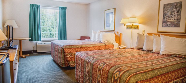 Ameriway Inn and Suites in Bad Axe