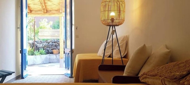 Ammari house in Acireale