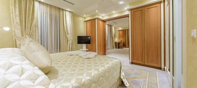 Ankara Atli Hotel in Ankara