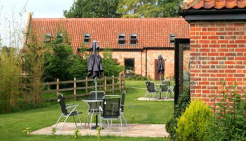 Annapurna Guest House in Lingwood