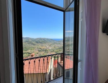 Antares Rooms in Castellabate