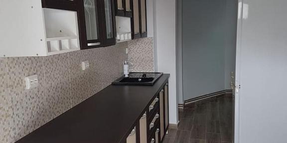 Apartament Mioritza 2A in Horezu