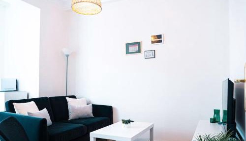 Apartamento Edificio Callao in Ferrol
