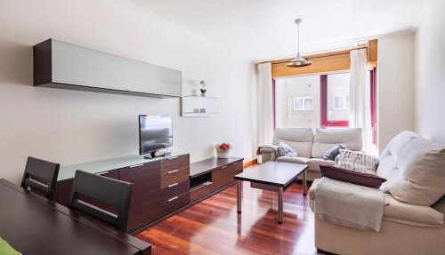 Apartamento Lua in Milladoiro