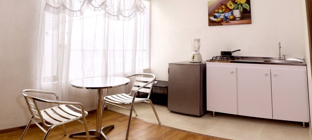 Apartamentos Los Alcázares in Bogotá