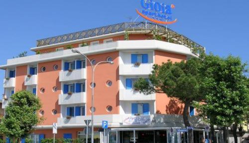 Aparthotel Gioia in Caorle
