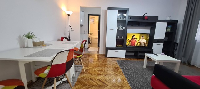 Apartment Alina Deva in Deva