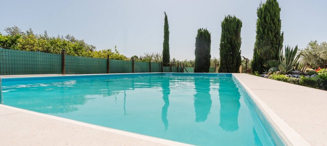 Apartment 'Casa Vacanze 4 Pileri - Marchese' with Mountain View, Shared Pool and Wi-Fi in Cartabubbo