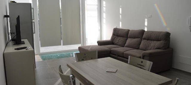 APARTMENT ENTELLO in Pizzolungo