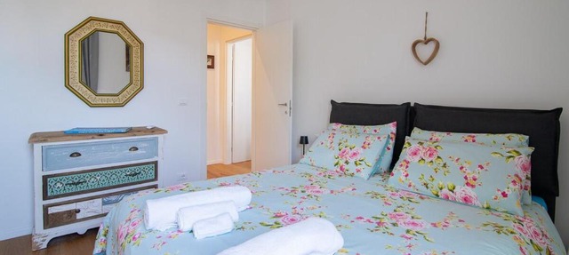 Apartment in the Center of Trieste in Trieste