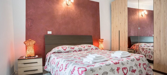 Apartment 'La Vecia Casa Apartament' with Mountain View and Shared Terrace in Denno
