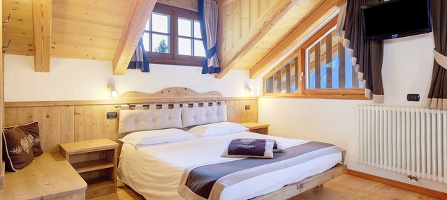 Apartment 'Monolocale Mas Di Zonadi' with Mountain View and Wi-Fi in Rabbi