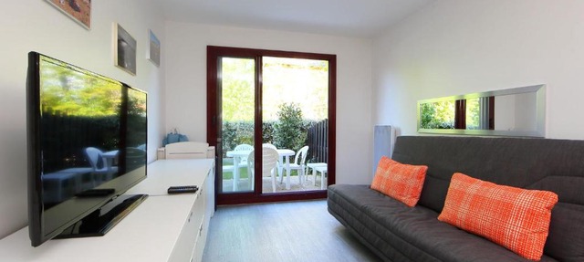 Apartment Olympe-5 in Cabourg